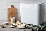 Panasonic SD-R2530 Automatic Breadmaker with Gluten Free Program view 6