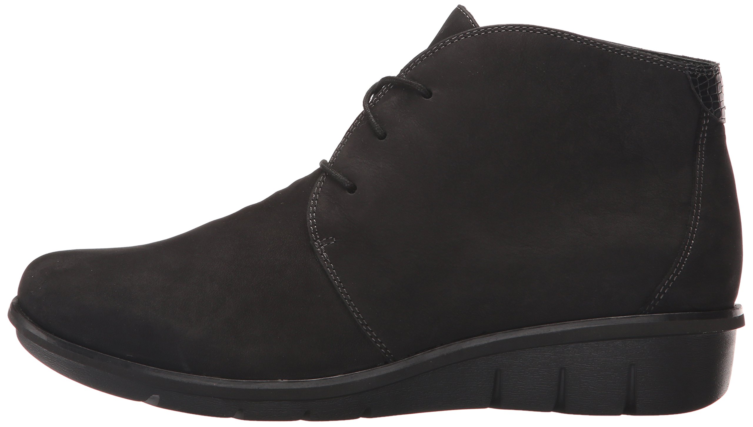 Dansko Women's Joy Ankle Bootie - Image 6
