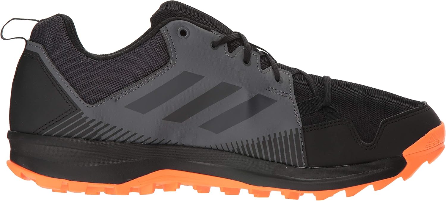 adidas outdoor men's terrex tracerocker trail running shoe