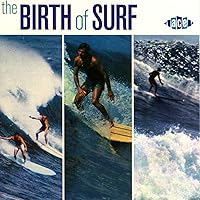 Classic Surf: The Absolutely Essential Collection - Classic Surf