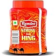 Ramdev Hing