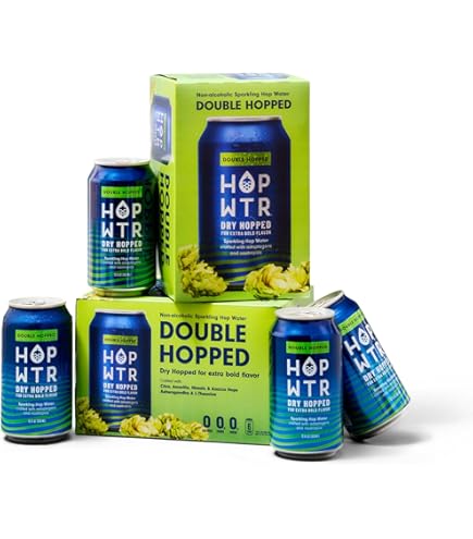 Amazon.com : Lagunitas Hoppy Refresher Passionfruit Non-Alcoholic