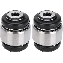 Jual New Ball Joint Belakang Bushing Nap Roda Bushing Gundu Bmw E36 E46 Swag Kode 002