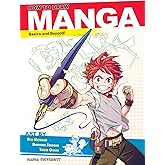 How to Draw Manga: Basics and Beyond! (Manga University Presents ... How to Draw Manga)