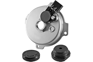 243602GGD0 Engine Variable Timing Solenoid with Sensor Fit for Sonata Hyundai Tucson Santa Fe SPOR Kia Sorento Sportage Engin