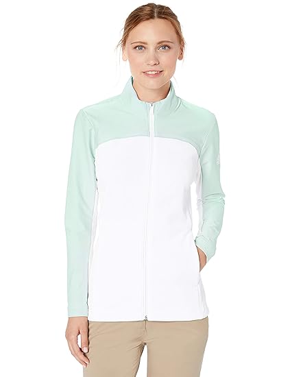 adidas go to adapt jacket