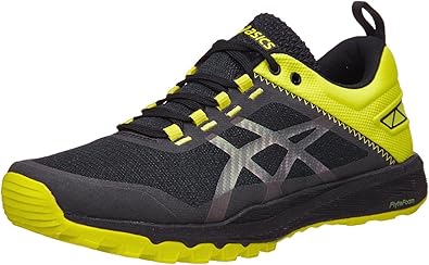 gecko xt asics review