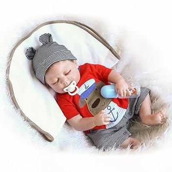 full body silicone reborn baby kaufen