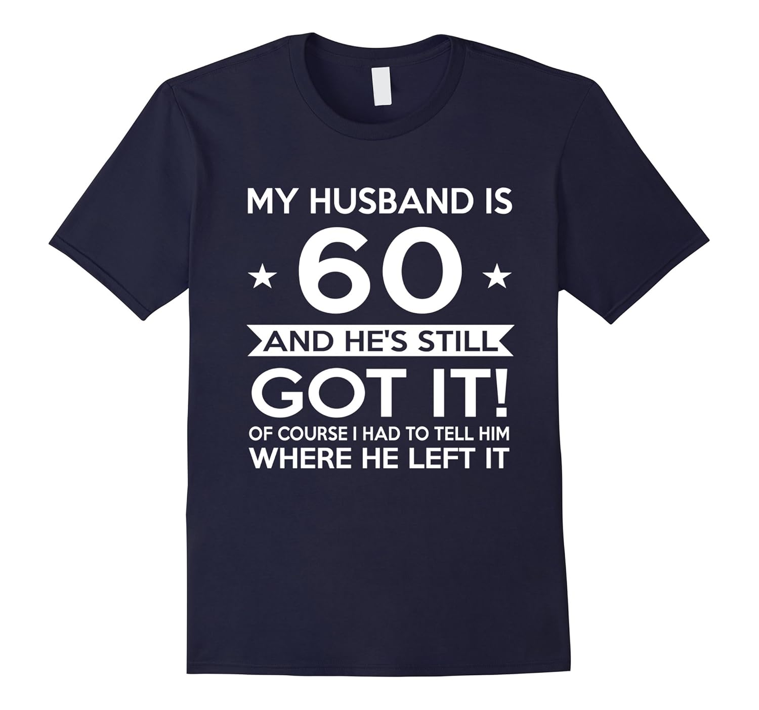 60th birthday gifts for husband