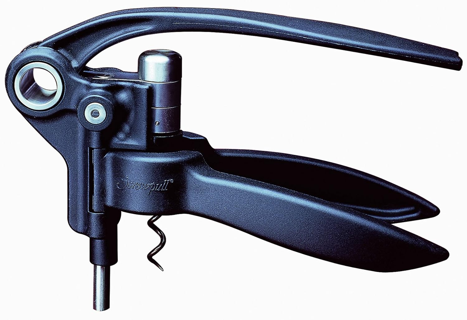 Le Creuset LM200 Lever Style Corkscrew Screwpull Levers