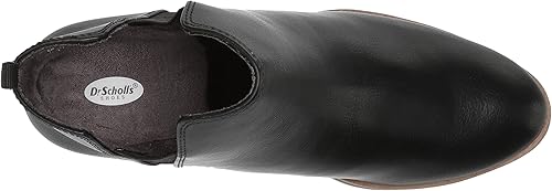 dr scholl's teammate chelsea boot