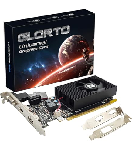 Amazon.com: Epic IT Service AMD Radeon HD 7350 512MB Graphics Card