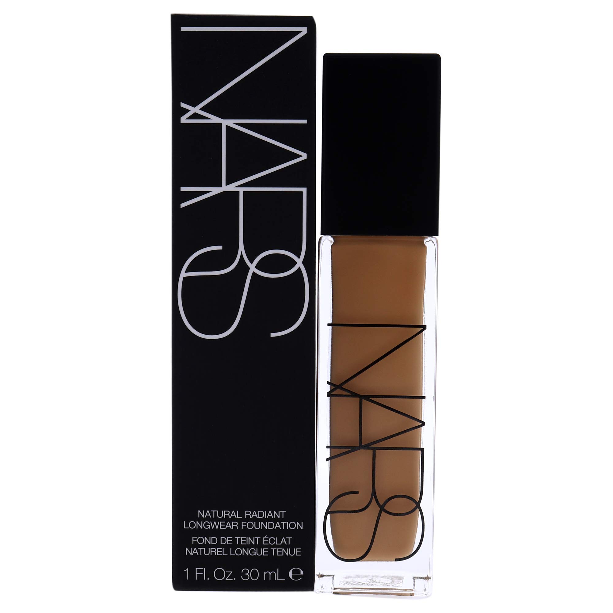 NARS Natural Radiant Medium 5 Valencia Foundation 30ml