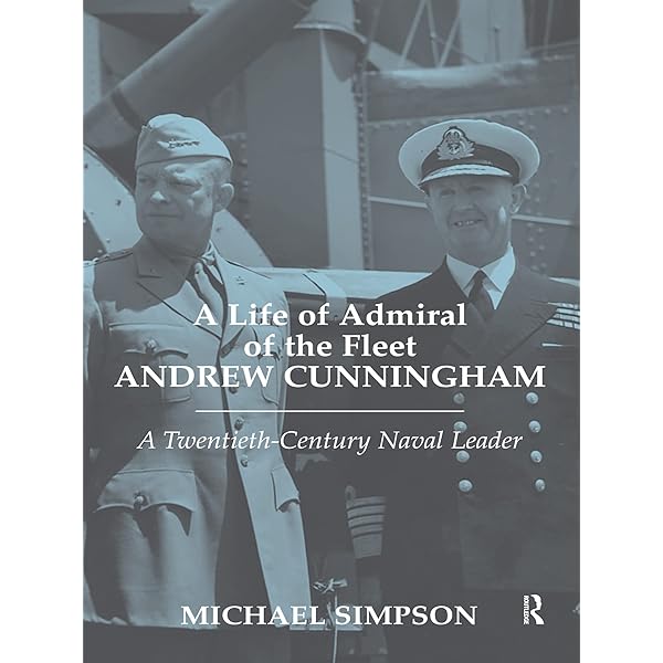 Amazon.com: A Sailor's Odyssey: The Autobiography of Admiral