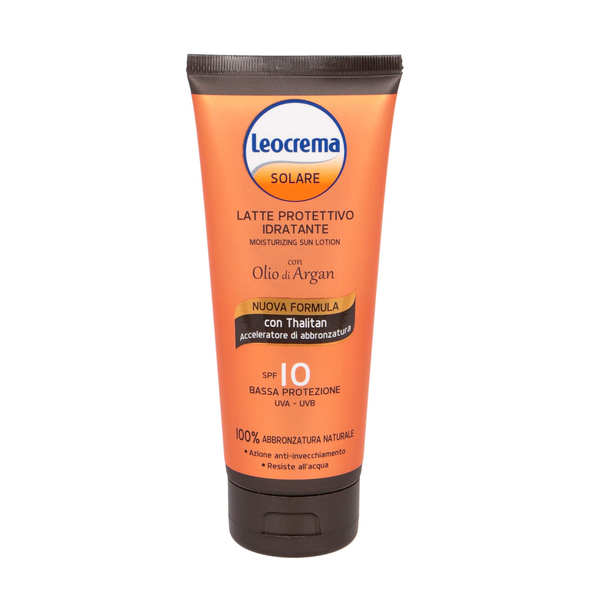 Moisturizing Sun Lotion SPF10 200ml