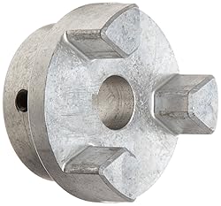 Lovejoy 17930 Size AL100 Jaw Coupling