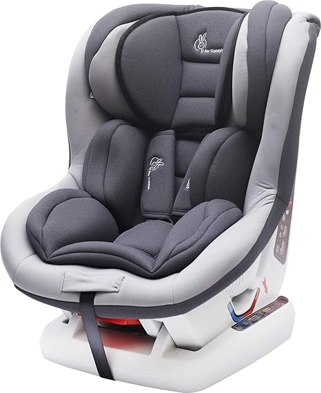 r for rabbit car seat