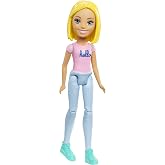 Barbie Mini Deluxe 4 Doll