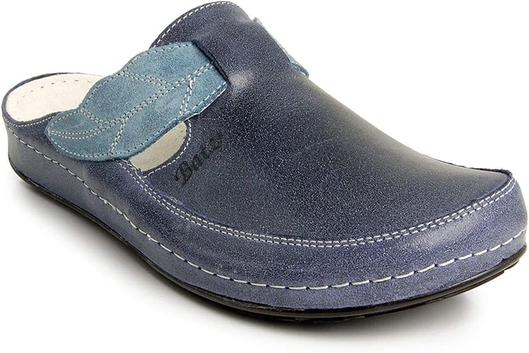 batz clogs
