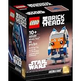LEGO Star Wars BrickHeadz Ahsoka Tano Set 40539