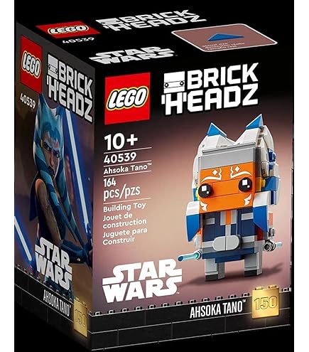 ★(れんげ！)おまとめ購入3点！ lego-star-wars-brickheadz-kylo
