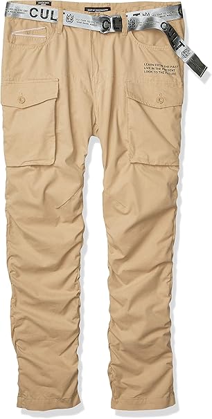 cult of individuality size 44