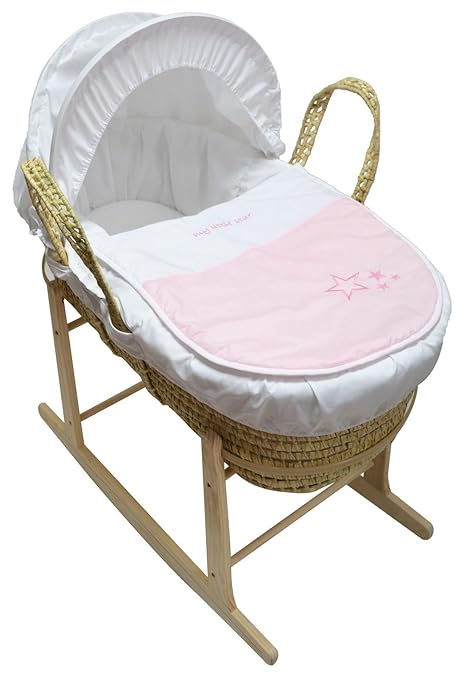 for your little one moses basket