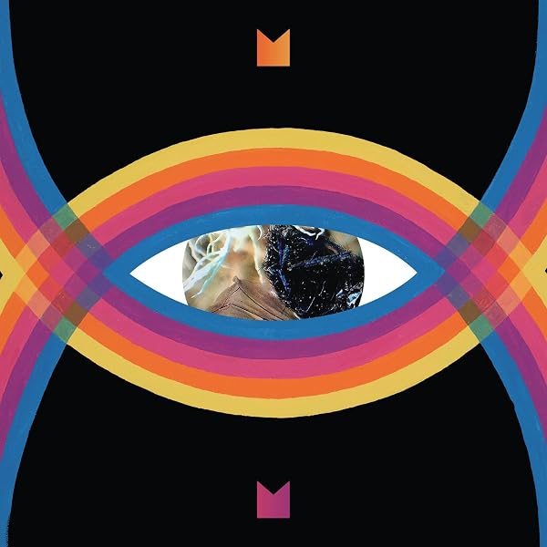 The Orb - Cydonia (INTERNATIONAL VERSION) - .com Music