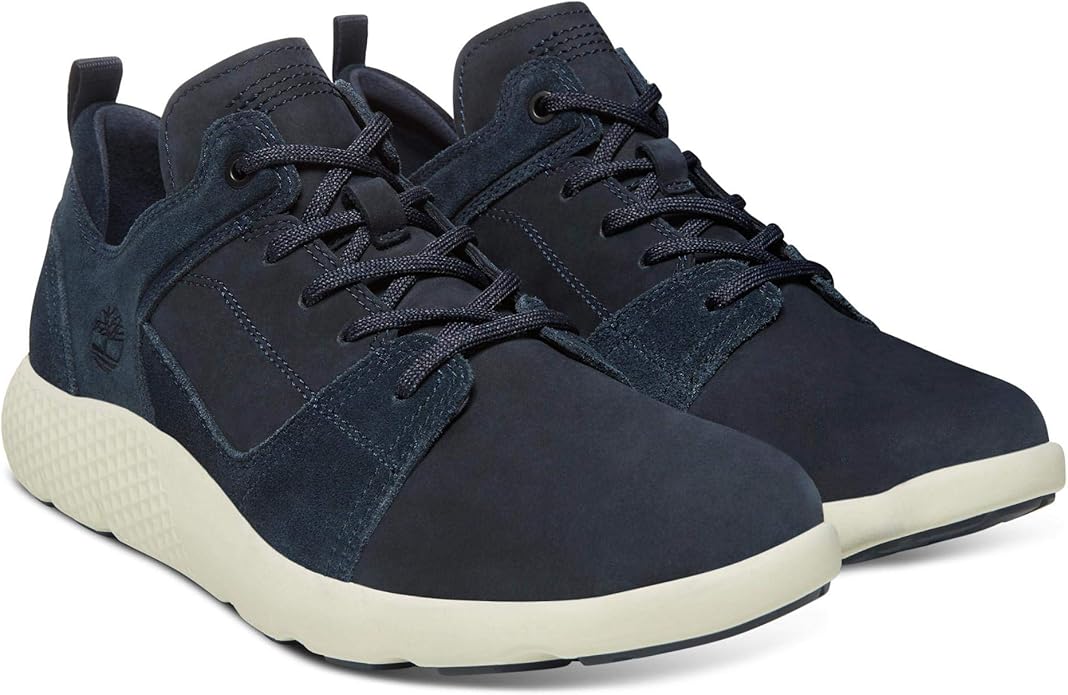 timberland flyroam leather oxford