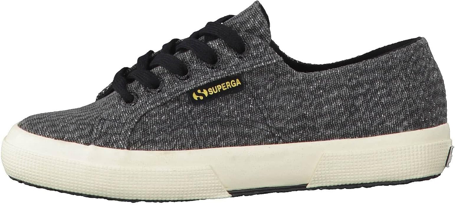 superga lurex