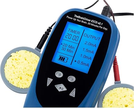 Tdcs Vs Ces What S The Difference Caputron