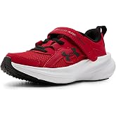 Under Armour Boys' Pre School Charged Assert 11 Alternate Closure