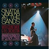 Sinatra At The Sands
