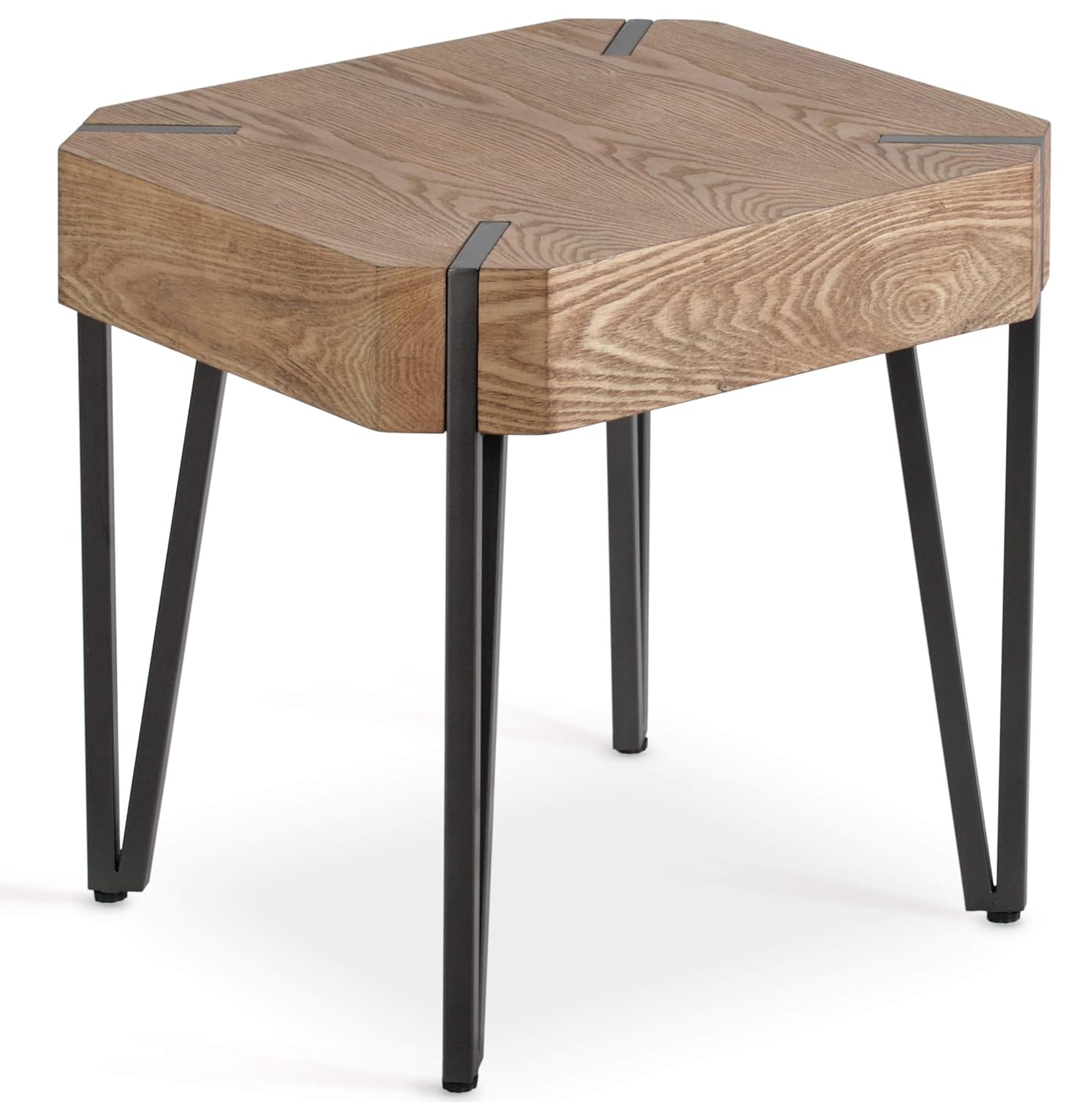Best End Table Wood Outdoor Rectangle