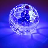 Petface Light Up Disco Ball Interactive Cat Toy 3.5 cm Diameter view 3