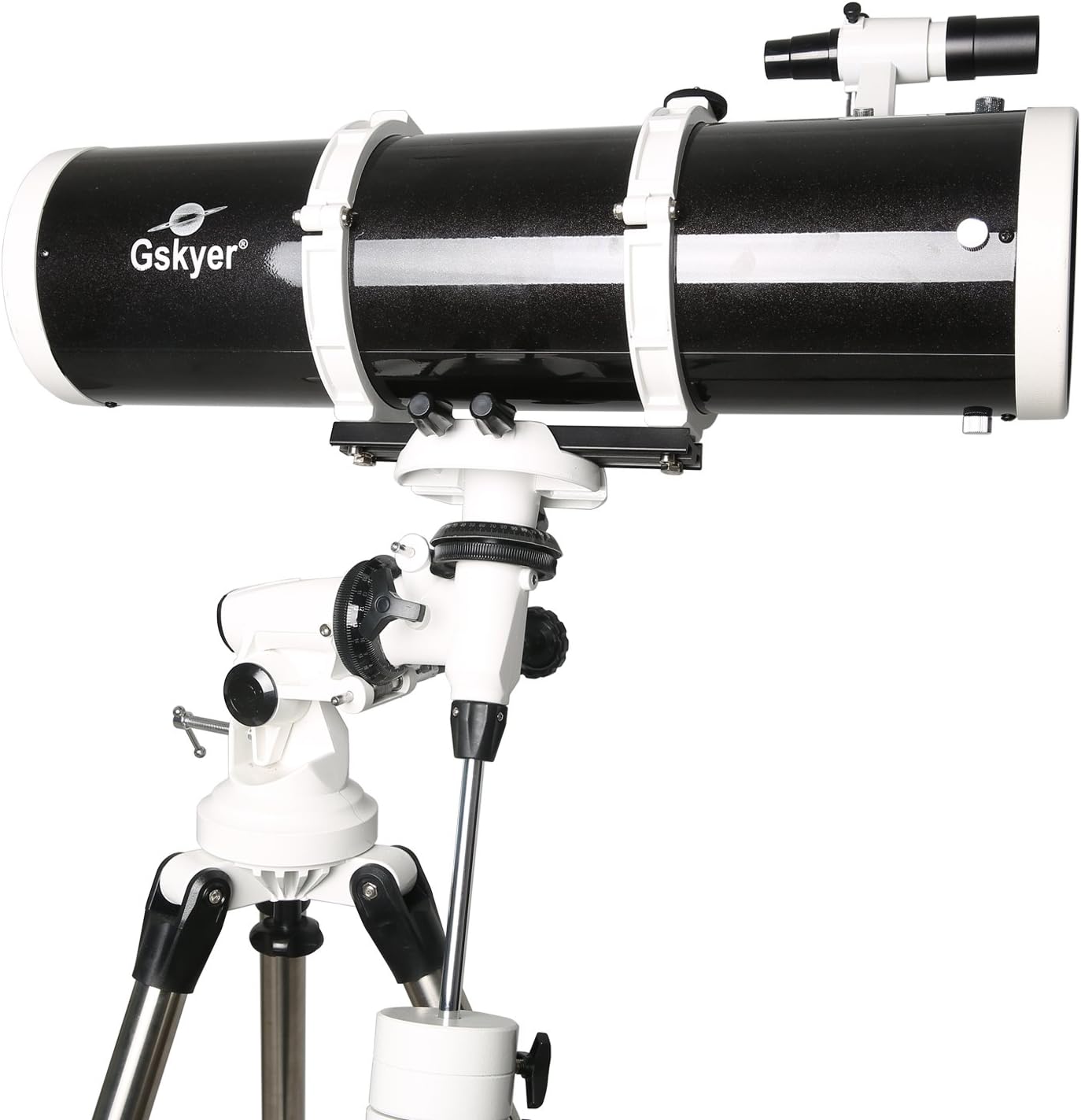 gskyer astromaster 130eq