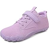 Children Sports Shoes Water Shoes for Boys Girls Five Toe Functional Breathable Yoga Fitness Footwear Age 5 to 14 Years