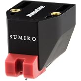 Sumiko Moonstone Moving Magnet Phono Cartridge