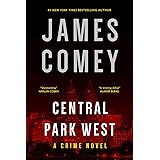 Central Park West: A Crime Novel