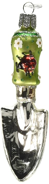 Top 10 Ornament Garden