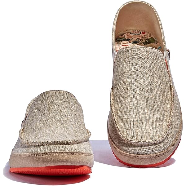 Mens Loafers MOSTELO Mens Slip On Casual Loafers Classic Outdoor