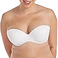 Maidenform Women's Custom Lift Strapless Underwire Bra