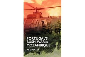Portugal's Bush War in Mozambique