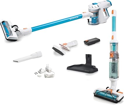 aspirateur invictus