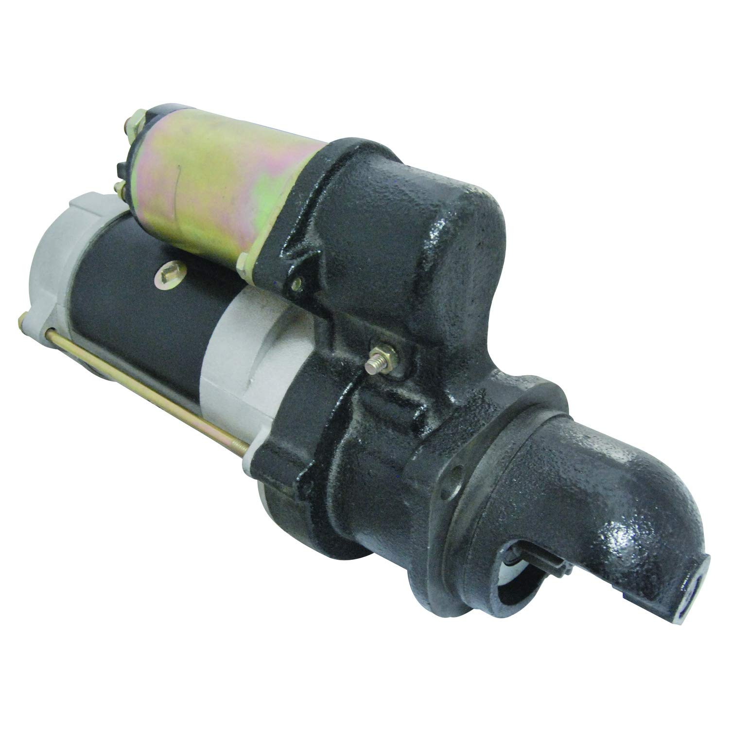 thumbnail image 2 of Discount Starter & Alternator 6570N Starter Motor – For John Deere RE50095 RE62916 TY24305 RE509658, 12V, 1-Year Warranty 2 of 5