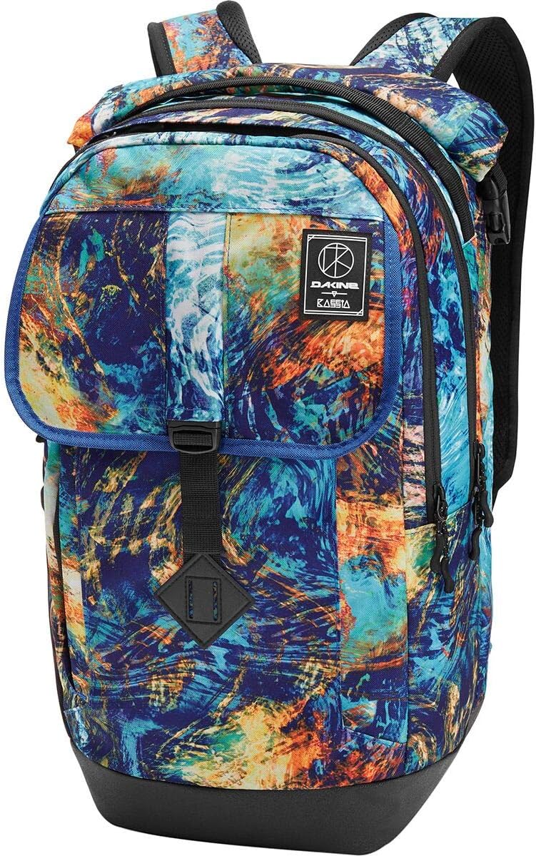 dakine wetsuit backpack