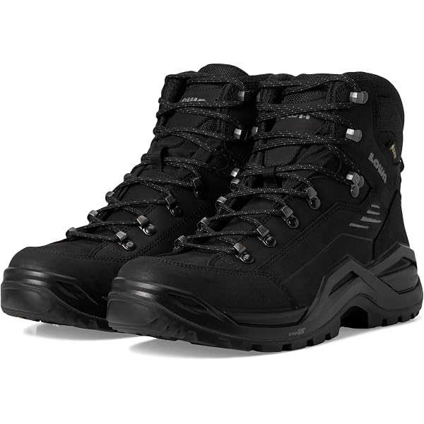 Amazon.com | Lowa Men display picture 2