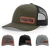 PAWPAW Vegan Hat