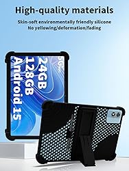 Case for Suicoey/HISORL/Relndoo/YLEEBG T901 Tablet