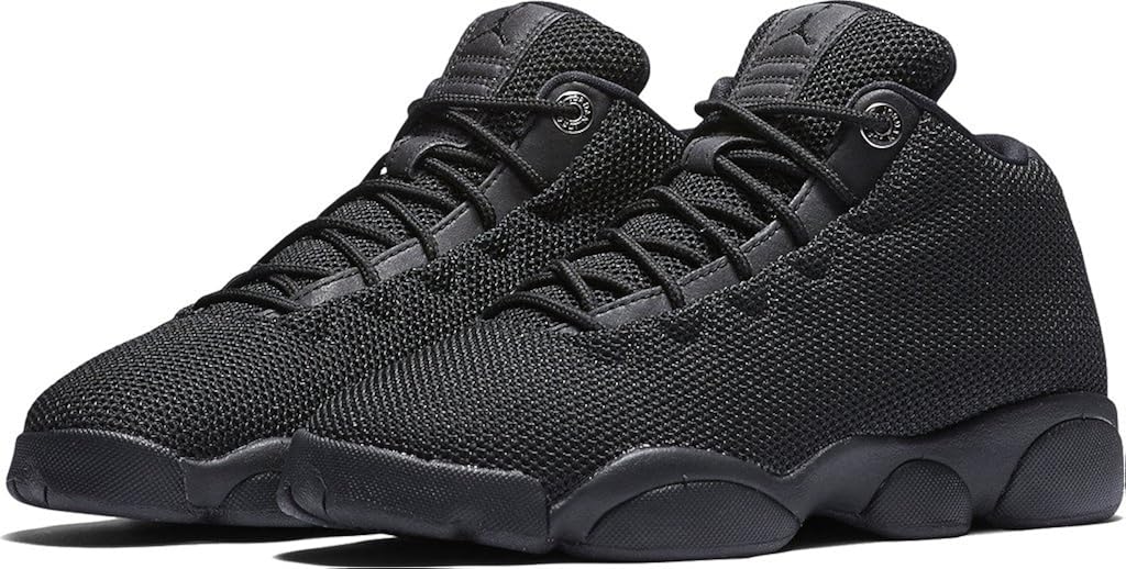 jordan low horizon black